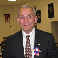 Thomas Stamper Photo 6