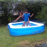 Annette Samuels Photo 7