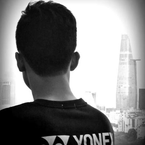 Trong Luu Photo 13