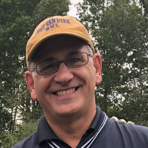 Alan Jacobson Photo 27