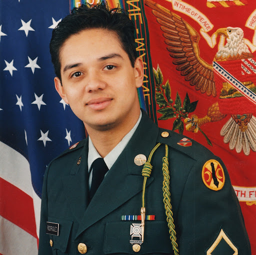 Louis Rodriguez Photo 17