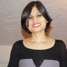 Archana Dixit Photo 6