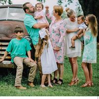 Heather Rice Photo 19