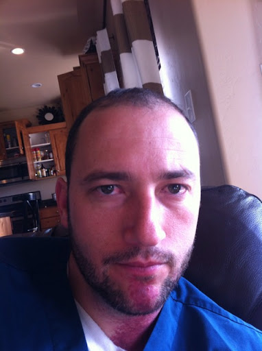 Paul Thatcher Photo 5
