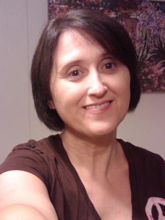 Sheila Powell Photo 2