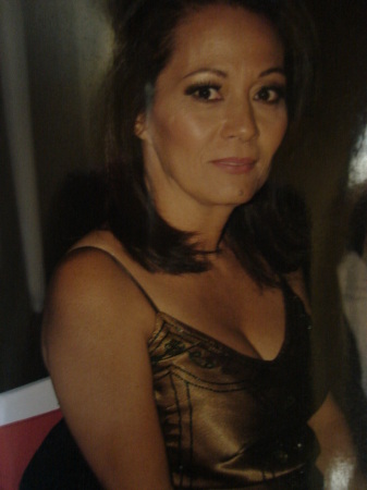 Maria Carranza Photo 12