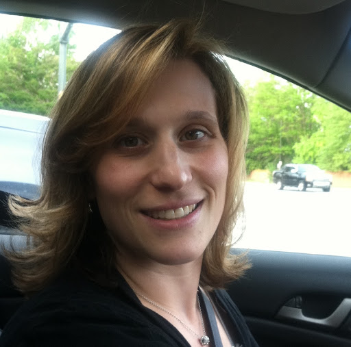Michelle Becker Photo 15