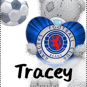 Tracey Seeley Photo 8