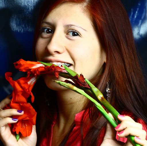 Isabel Ortega Photo 28