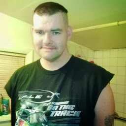 Jeremy Jefferies Photo 7