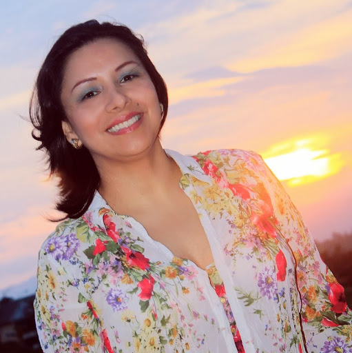Nancy Sarmiento Photo 27