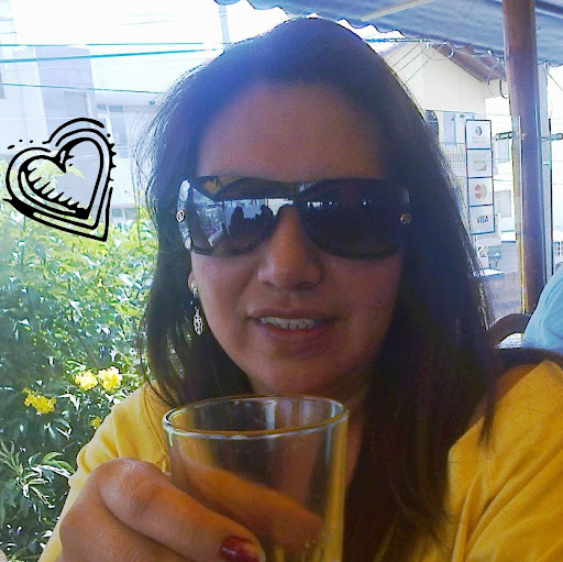 Lili Fraga Photo 4
