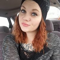 Amber Gauthier Photo 10