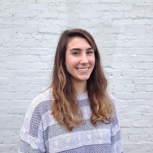 Rachel Carney Photo 32