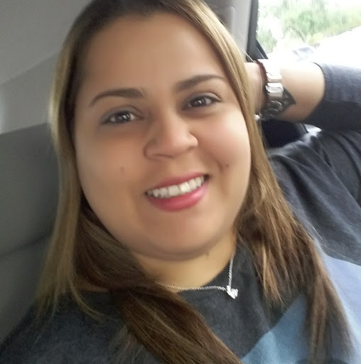 Frances Jimenez Photo 1