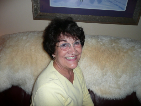Irene Hendricks Photo 3
