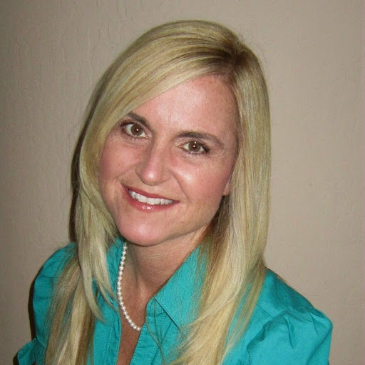 Collette Scott Photo 4