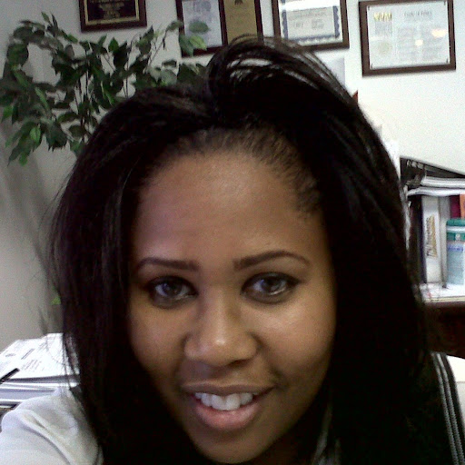 Theresa Johnson Photo 13