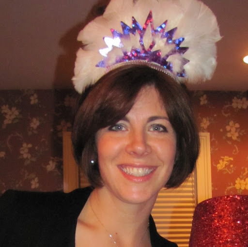 Amy Thomsen Photo 17