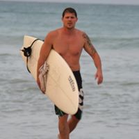 Thomas Trout Photo 5
