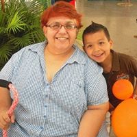 Helen Perez Photo 10