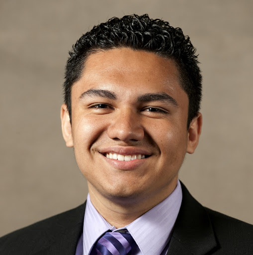 Eric Martinez Photo 37