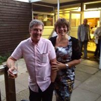 Keith Thacker Photo 16