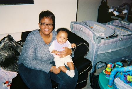 Jean Lewis Photo 38