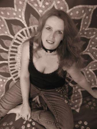 Cheryl Stevens Photo 4