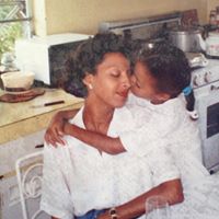 Jacqueline Parris Photo 8