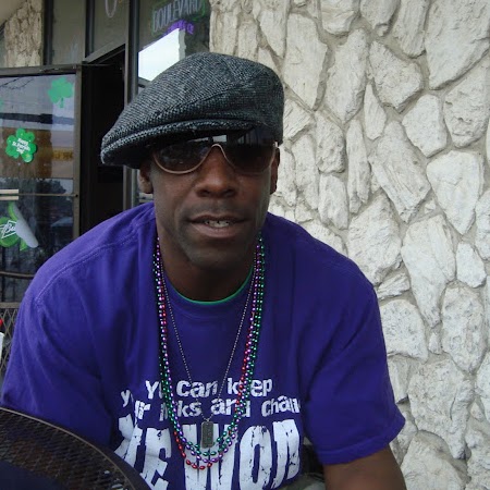 Gerald Brewer Photo 31