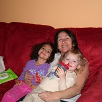 Cecilia Newman Photo 3