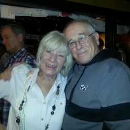 Margaret Wilkins Photo 24