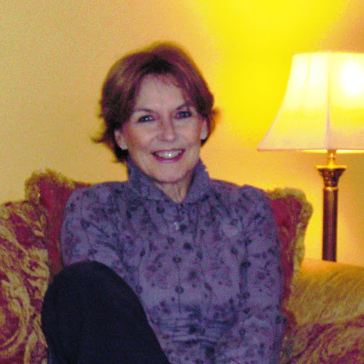 Jan Brown Photo 44