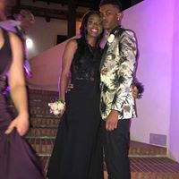 Demetrius Daniels Photo 8