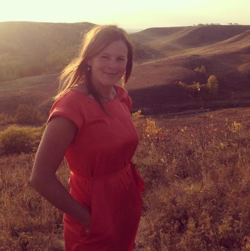 Heather Cronk Photo 5