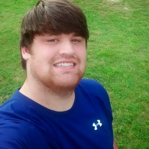 Dustin Bates Photo 9