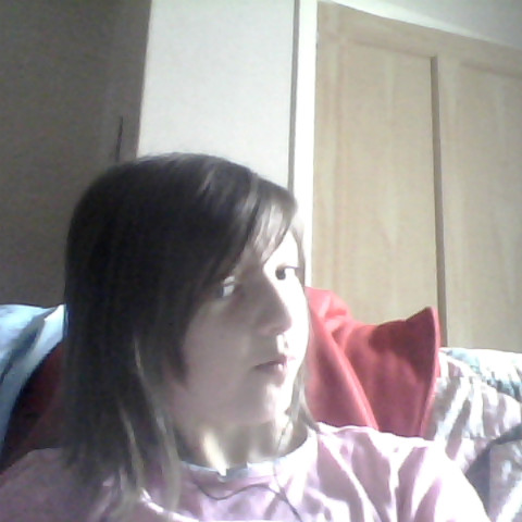 Becky Shaw Photo 11
