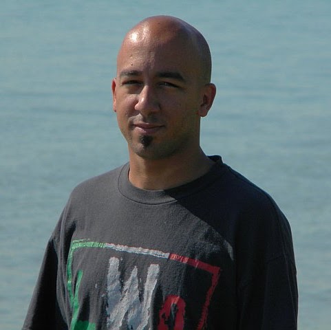 Steven Addison Photo 37