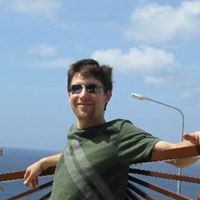Steven Chevalier Photo 17