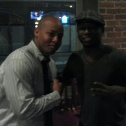 Marcus Lockett Photo 25