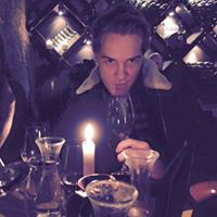 Christopher Butterfield Photo 7