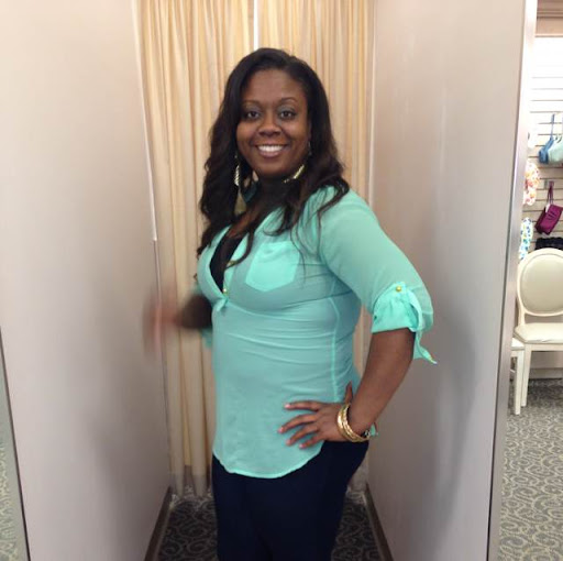 Tiffany Tatum Photo 40