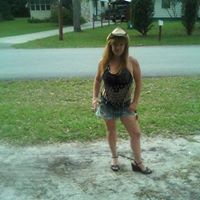 Julie Forte Photo 10