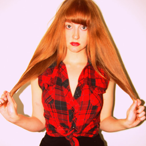 Amy Baird Photo 9