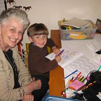 Cynthia Killingsworth Photo 3