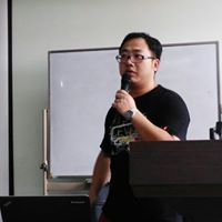 Ke Zhang Photo 21