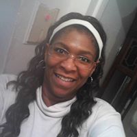 Jacquelyn Robinson Photo 15
