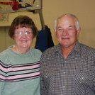 Patsy Locke Photo 14