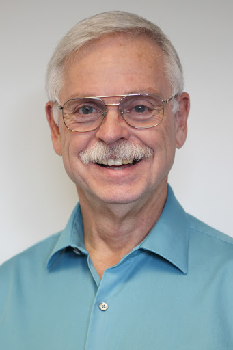 Douglas Janssen Photo 2